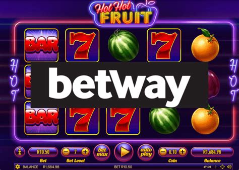 Multiplay Hot Betway